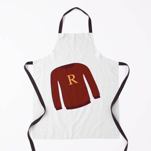 Item preview, Cartoon R Jumper designed and sold by CartoonCreates.