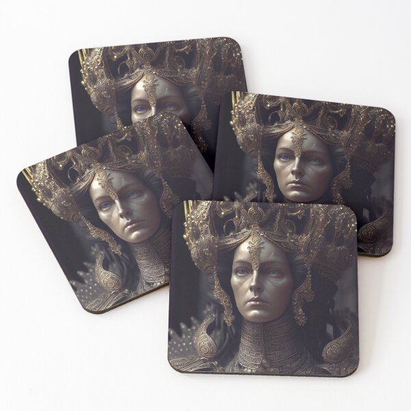 Item preview, Bircenna designed and sold by OccultDreams.
