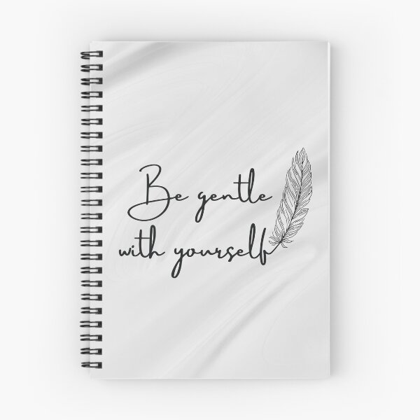 Item preview, Be Gentle  designed and sold by walkerg6.