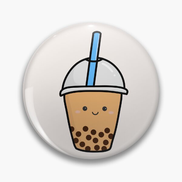 Item preview, Boba Milk Tea designed and sold by ckittyy.