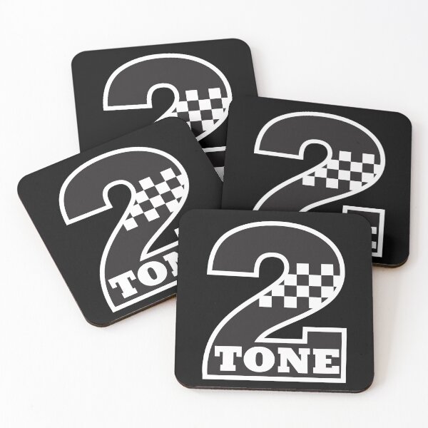 Item preview, 2tone designed and sold by Retro Type.