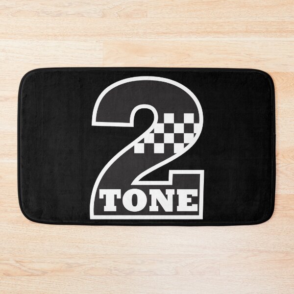 Item preview, 2tone designed and sold by Retro Type.
