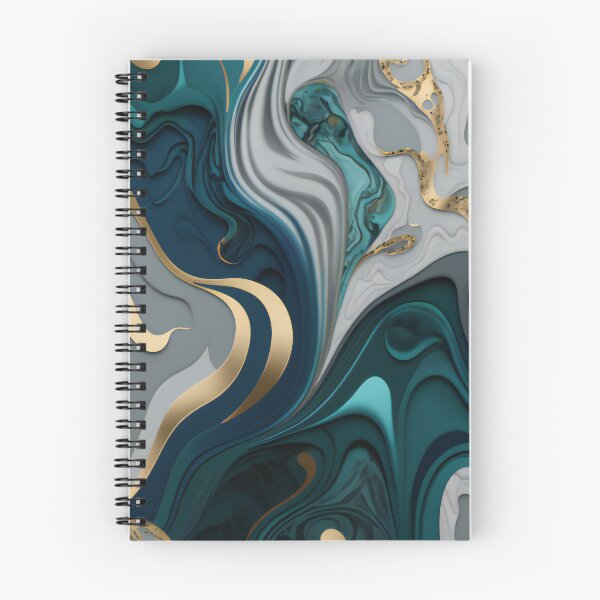 Item preview, Opulent Marbled  designed and sold by meggydesigns.