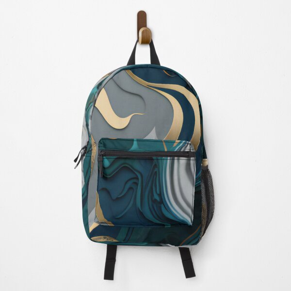 Item preview, Opulent Marbled designed and sold by meggydesigns.