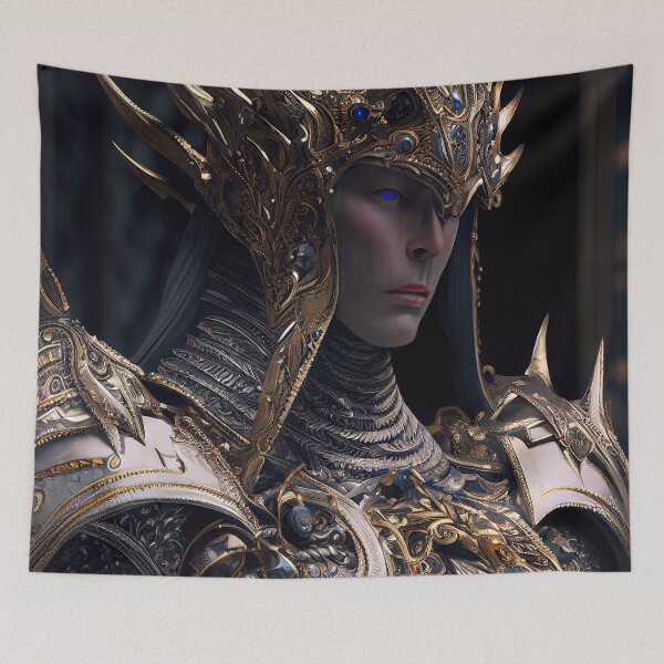 Item preview, Euradyce designed and sold by OccultDreams.