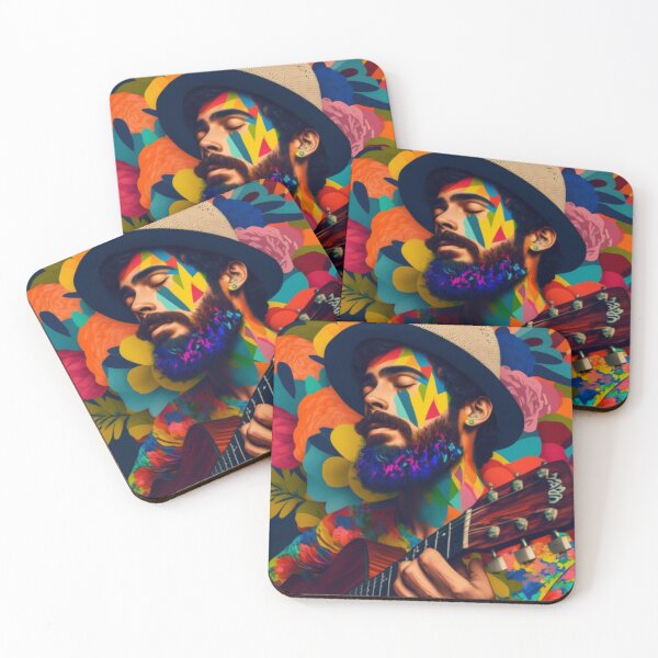Item preview, Best Selling -  Abstract  Art male designed and sold by products4urduke.
