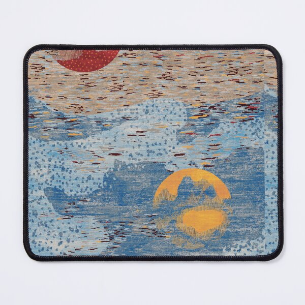 Item preview, Echos of the moon in the sea designed and sold by grendgallery.