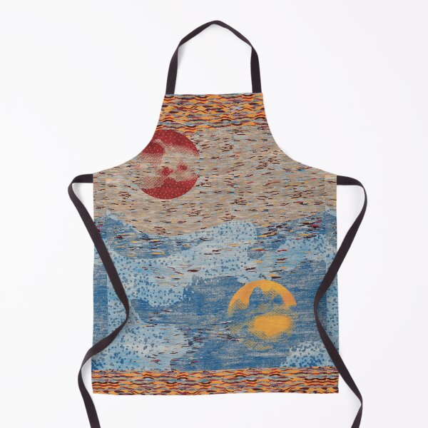 Item preview, Echos of the moon in the sea designed and sold by grendgallery.