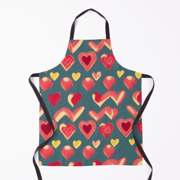 Item preview, Pretty Hearts designed and sold by pinkal.