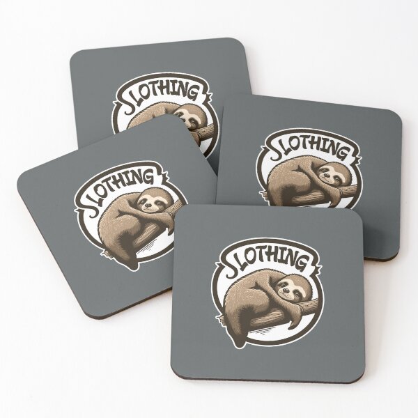 Item preview, Slothing designed and sold by Nodrazir.