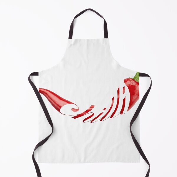 Item preview, Chilli typography designed and sold by flydye.