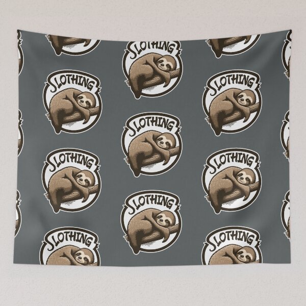Item preview, Slothing designed and sold by Nodrazir.