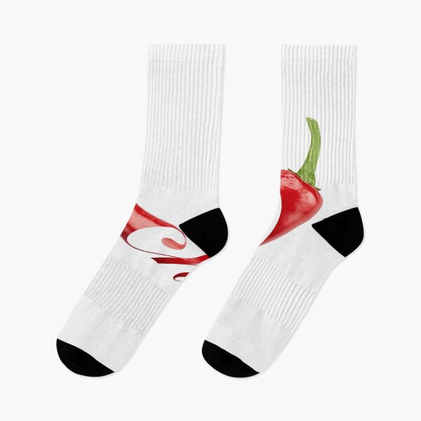 Item preview, Chilli typography designed and sold by flydye.