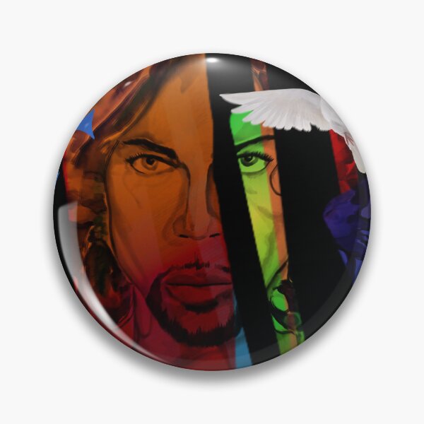 Item preview, New Power  designed and sold by jadenkaiart.