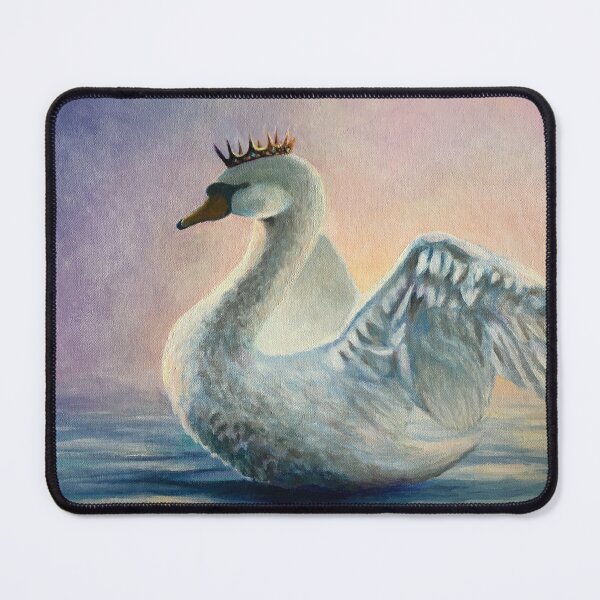 Item preview, The Swan's Throne designed and sold by Bridgette7.