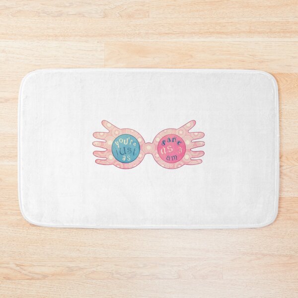 Item preview, Cartoon Luna Glasses designed and sold by CartoonCreates.