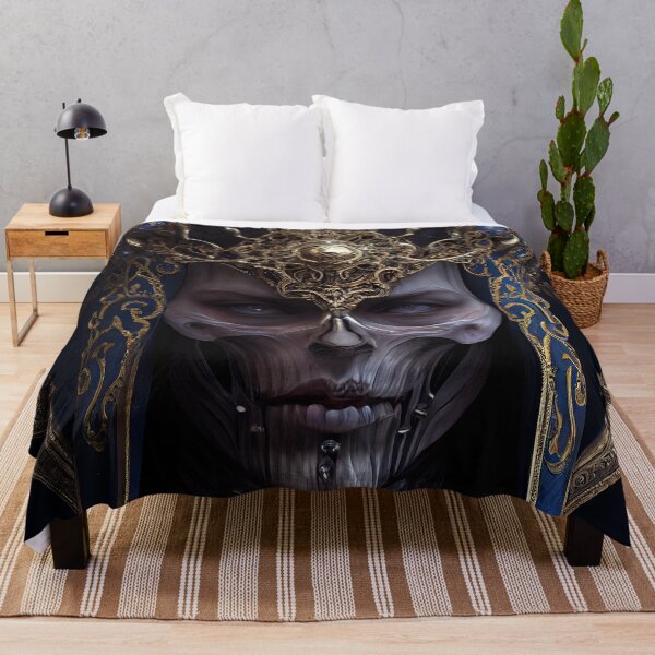 Item preview, Etuta designed and sold by OccultDreams.