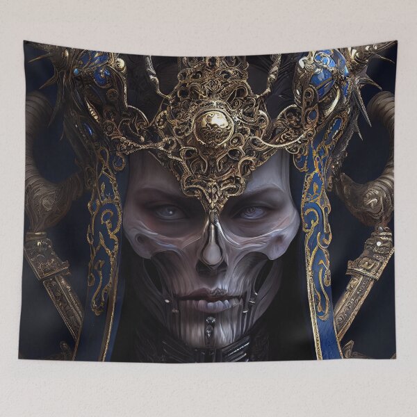 Item preview, Etuta designed and sold by OccultDreams.