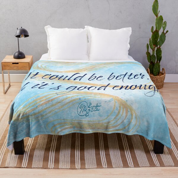 Item preview, It Could Be Better designed and sold by Gillian Mazzara.