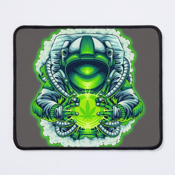 Item preview, cosmonaut spaceman astronaut Travel to solar system designed and sold by AssamFT.