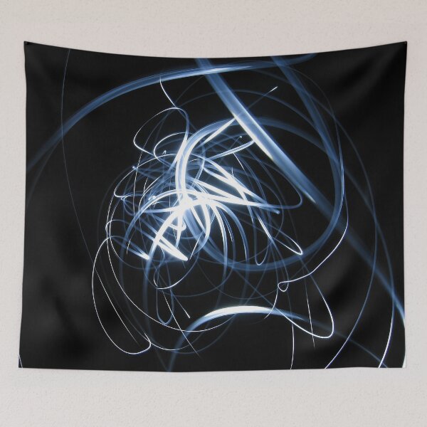 Item preview, High speed white neon lights designed and sold by elcarnero.