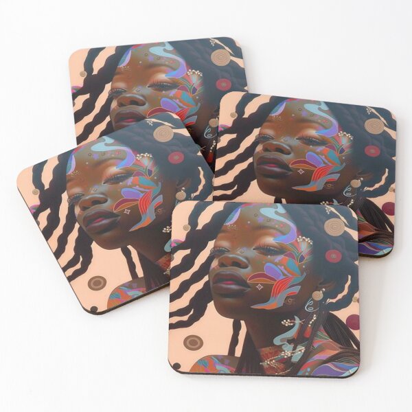 Item preview, Black History Month Black Excellence Black Beauty designed and sold by fakeSavian.