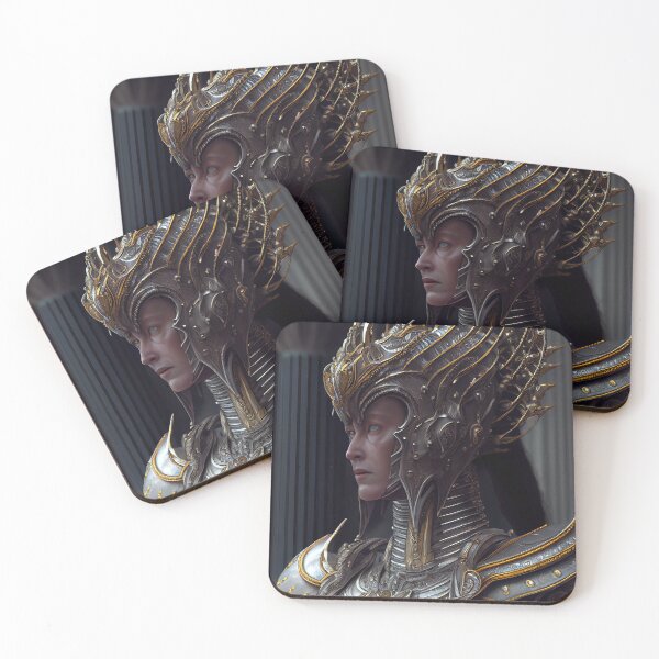 Item preview, Caeria designed and sold by OccultDreams.