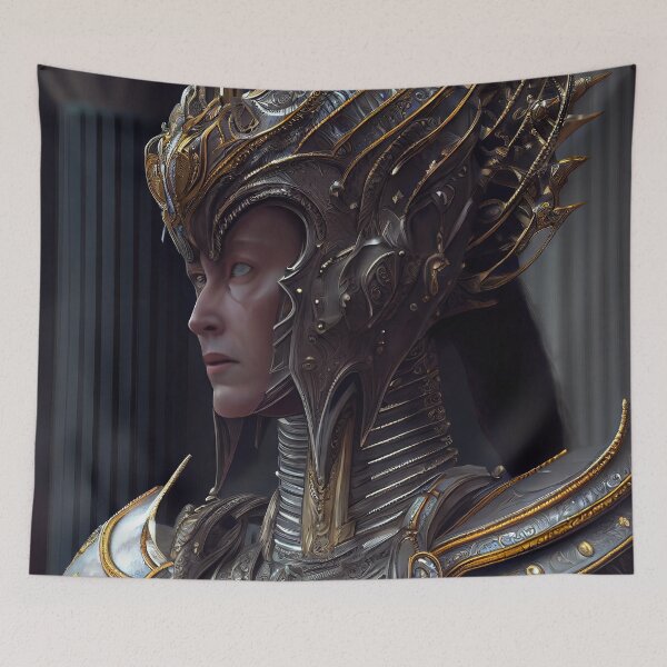 Item preview, Caeria designed and sold by OccultDreams.