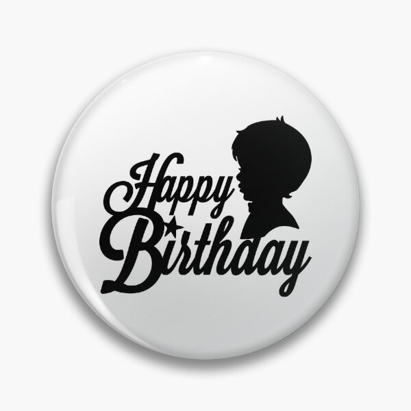Item preview, Birthday T-Shirt, Happy Birthday T-shirt, birthday baby boy theme, Birthday Gift, Design for Man and Ladies ,Boy and Girl ,Classic T-Shirt Gift designed and sold by sixday 7day.