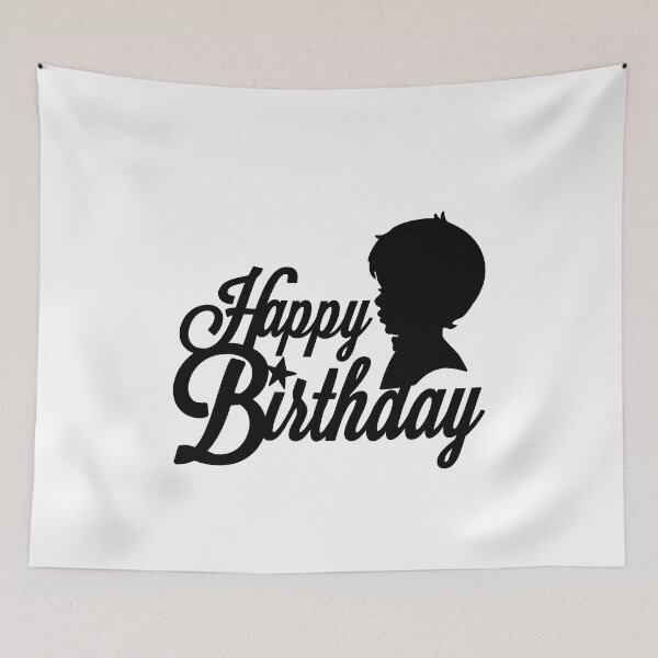 Item preview, Birthday T-Shirt, Happy Birthday T-shirt, birthday baby boy theme, Birthday Gift, Design for Man and Ladies ,Boy and Girl ,Classic T-Shirt Gift designed and sold by sixday 7day.