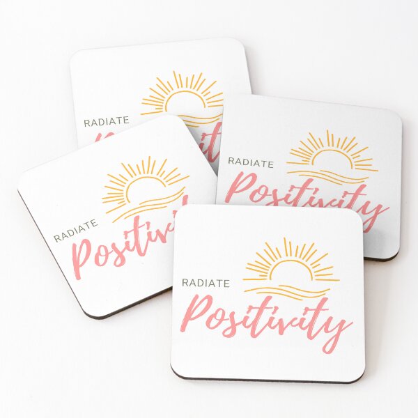 Item preview, Radiate Positivity designed and sold by James Douma.