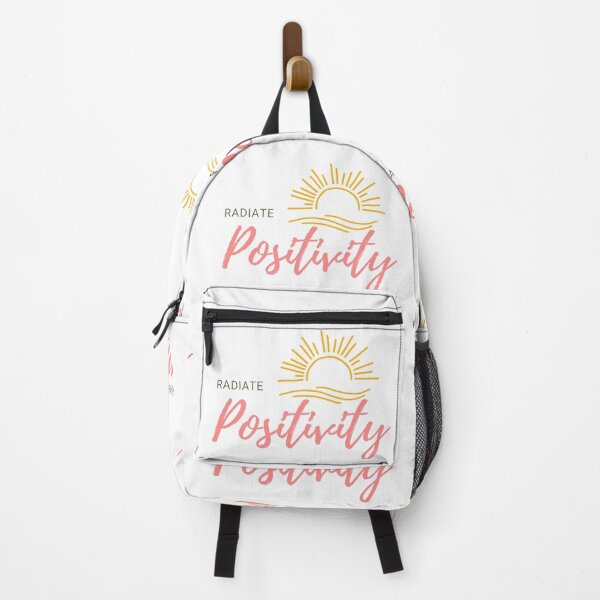 Item preview, Radiate Positivity designed and sold by James Douma.