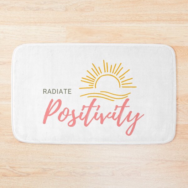 Item preview, Radiate Positivity designed and sold by James Douma.