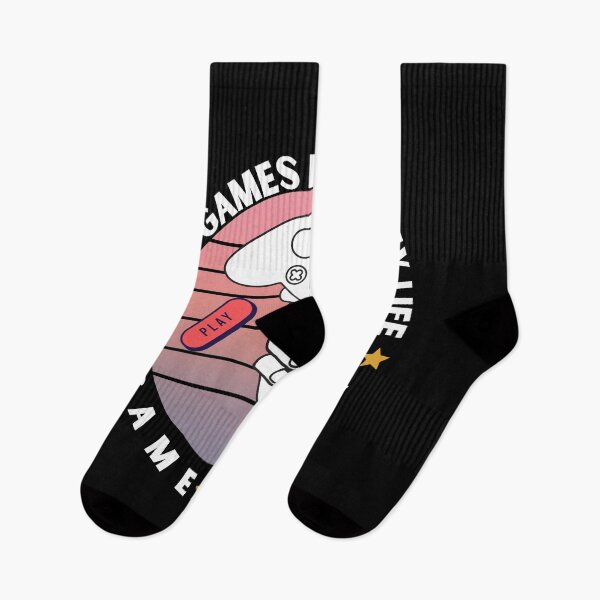 Item preview, video games ruined my life designed and sold by SAABDERRAHIM.
