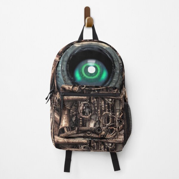 Item preview, Robot EYE 103 designed and sold by Alexandre Rangel.