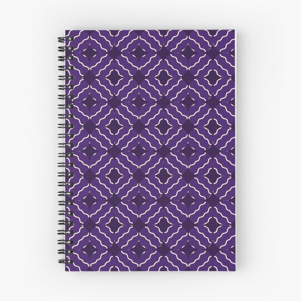 Item preview, Psychedelic Purple designed and sold by patternpiper.