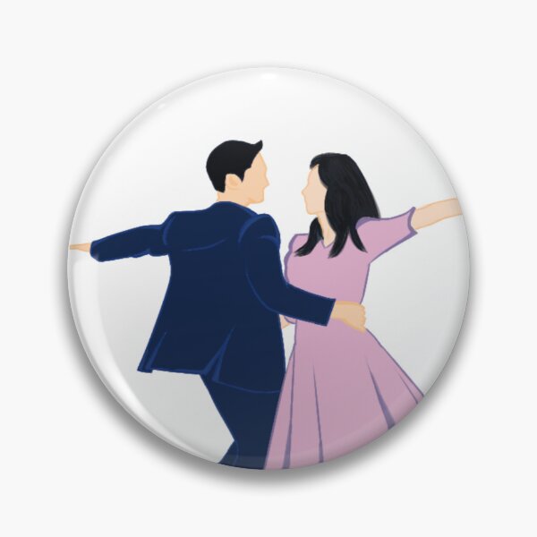Item preview, Snowdrop korean drama designed and sold by kart-box.