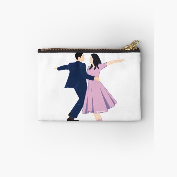 Item preview, Snowdrop korean drama designed and sold by kart-box.