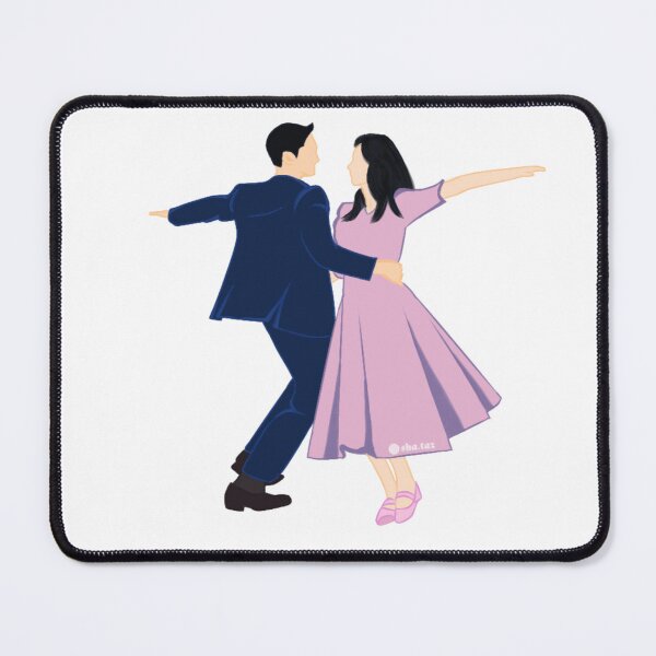 Item preview, Snowdrop korean drama designed and sold by kart-box.