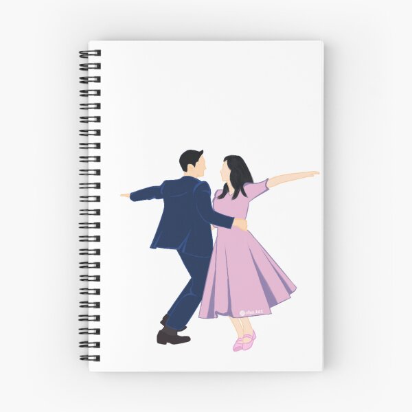 Item preview, Snowdrop korean drama designed and sold by kart-box.