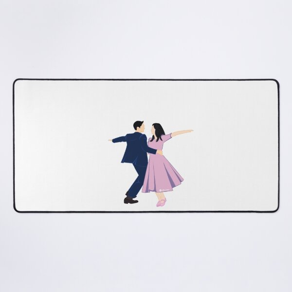 Item preview, Snowdrop korean drama designed and sold by kart-box.