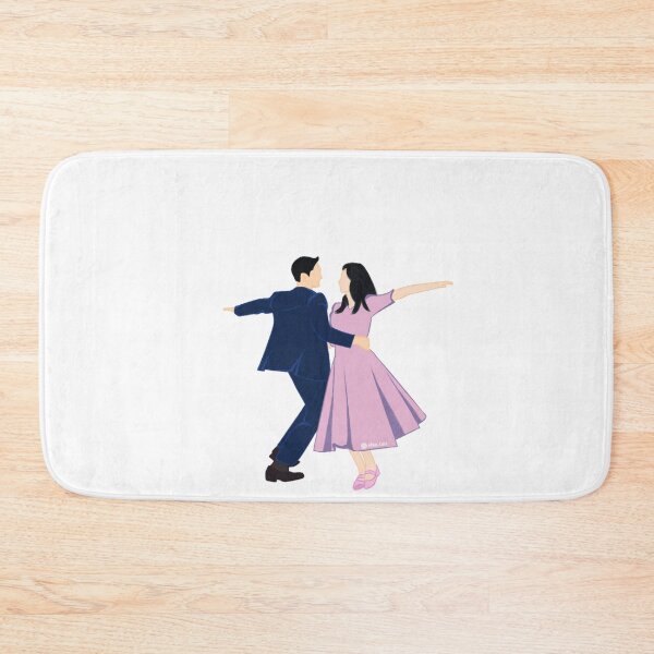 Item preview, Snowdrop korean drama designed and sold by kart-box.