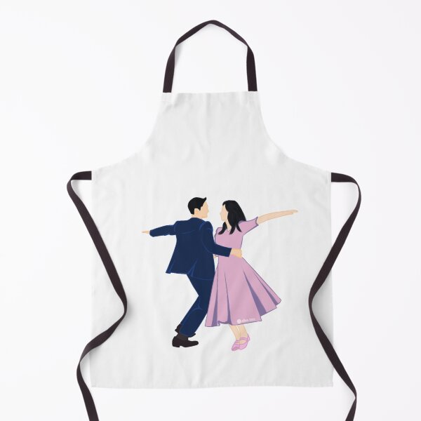 Item preview, Snowdrop korean drama designed and sold by kart-box.
