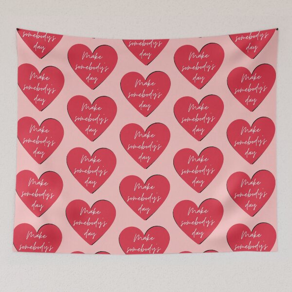 Item preview, Make somebody’s day designed and sold by Aya-salah123.