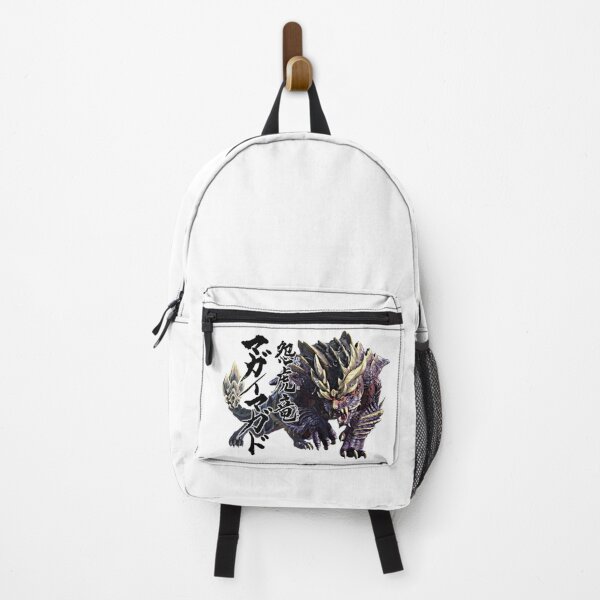 Item preview, Magnamalo "The Devourer of The Rampage" designed and sold by regista.