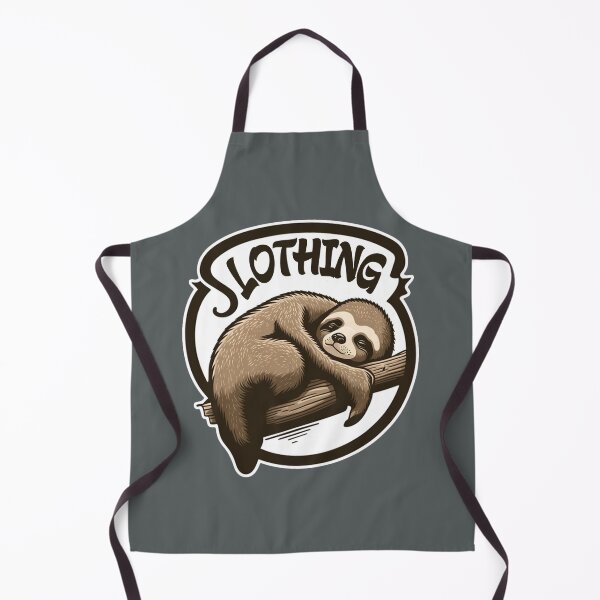 Item preview, Slothing designed and sold by Nodrazir.