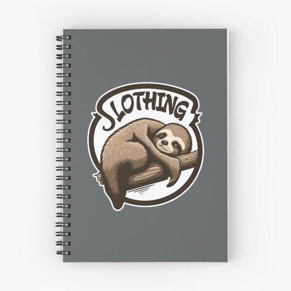 Item preview, Slothing designed and sold by Nodrazir.