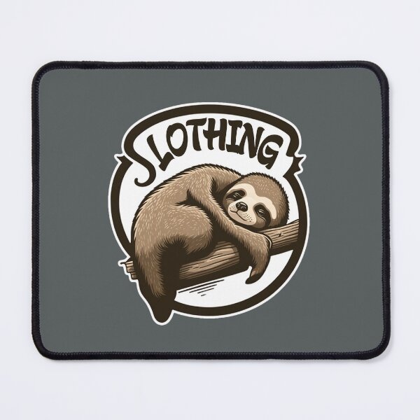 Item preview, Slothing designed and sold by Nodrazir.