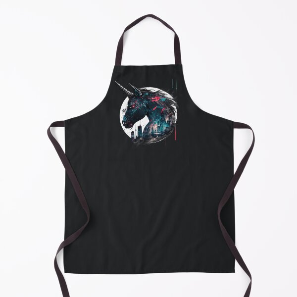 Item preview, Tokyo Tech Urban Unicorn designed and sold by Mobius Spot Collective.