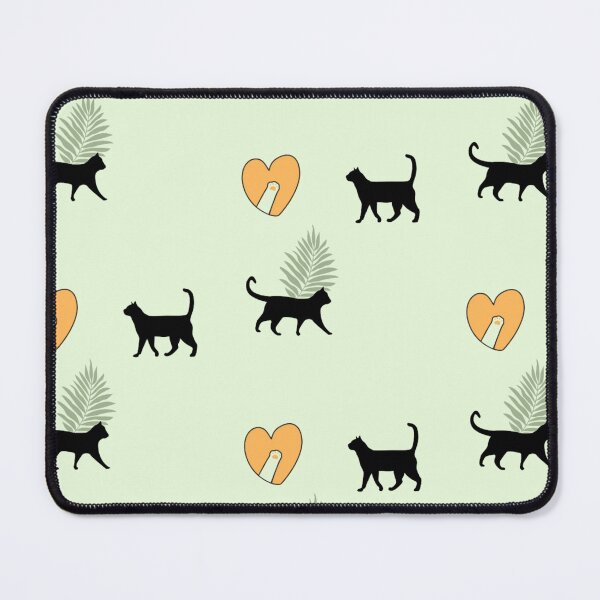 Item preview, Home Is Where Your Cat Lives designed and sold by R&C.